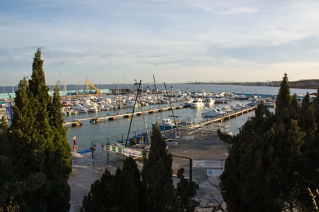 Pilar de la Horadada